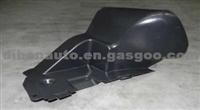 Chery A5 2006-2009 Lwr Mudguard-Fr Wheel OEM A21-3102131 L A21-3102132 R