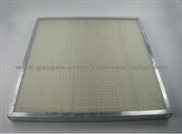 Industry Air Filter For Panel Filter Cartridge