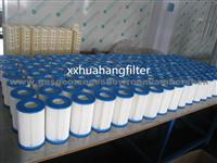 China Supply Big Blue Swimming Pool Water Filter Cartridge