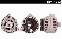 
Fits for Mercedes Benz CL55 CLS55 E55 S55 SL55 ML500 8 Cyl. Engine Alternator 0121548902 0131548502 12V 180A Bosch 0124625032
