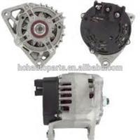
JCB Landrover Engine Alternator 2871A306,102211-8160
