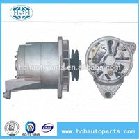 
chinese car auto parts alternator for scania truck
