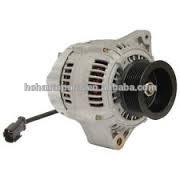 
Car Alternator 24V 35A ALTERNATOR12775, 27060-74420
