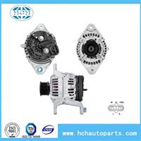 
Pulley alternator generator for Volvo trucks Renault Trucks
