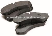 
European Truck 2992339 for Iveco Daily Brake Pads
