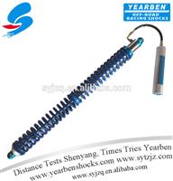 
performance off road rear coil over shock with springs
