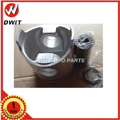 Hot Sale Piston Engine EH700 Piston Kit 13216-1181 for KT925 Diesel