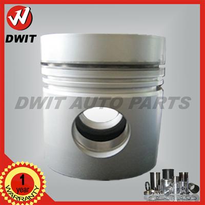 TD60 piston diameter fit for Japanese truck