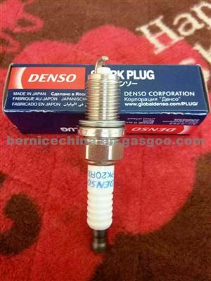 Ignition System Spark Plug 6M8G12405BB