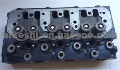 Cylinder Head 3tne74