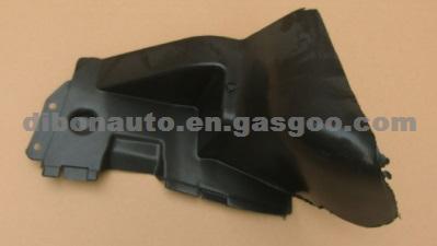 Chery A5 2006-2009 Mudguard-Rr Wheel OEM A21-3102113 L A21-3102114 R