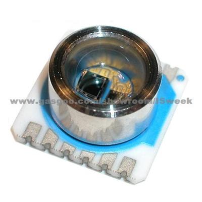 MS5534C Integrated Miniature Pressure Sensor 9 X 9 Mm