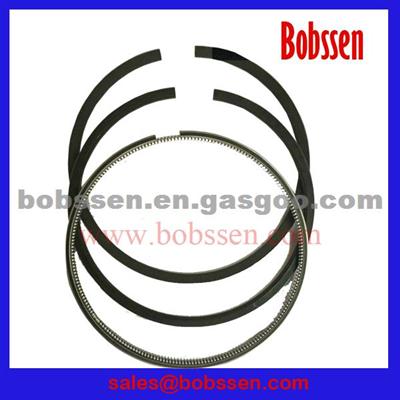 D2366 Piston Rings Set For Excavator DOOSAN DAEWOO 65.02503-8236