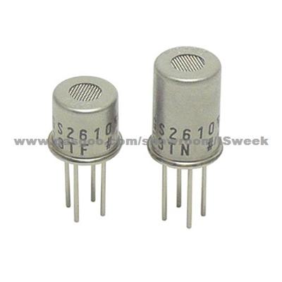 TGS2610 Gas Sensor For The Detection Of LP Gas
