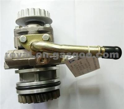 Power Steering Pump For VW T5 Transporter MK5 2.5 Tdi 7H0422153A 7H0422153G 7H0422153H