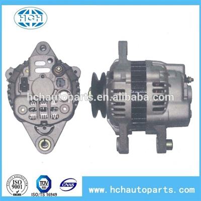 Mitsubishi MM131020 car engine auto parts alternator