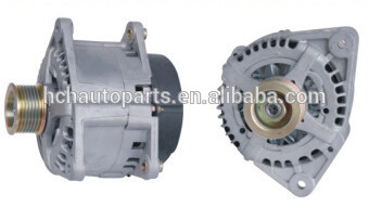 Alternator Assembly LRB283/LRB284/AMR5425/ALT12025