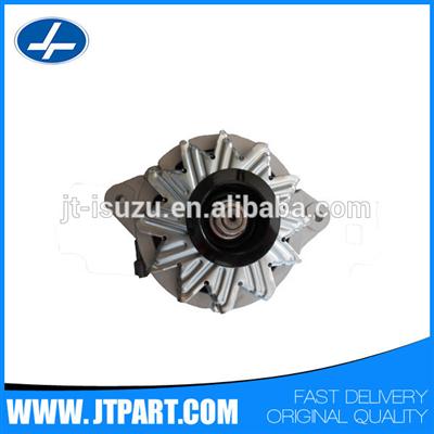 hot sale 8980921122 for genuine part car alternator 24v