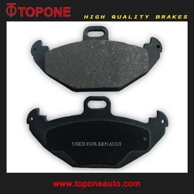 Good Quality Superior Braking Performance Brake Pad For DODGE 4 762 999