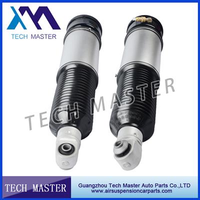 Rear Air Suspension Shock Absorber Air Strut Airmatic Air Shock For B-M-W E65 E66 37126785537 37126785538