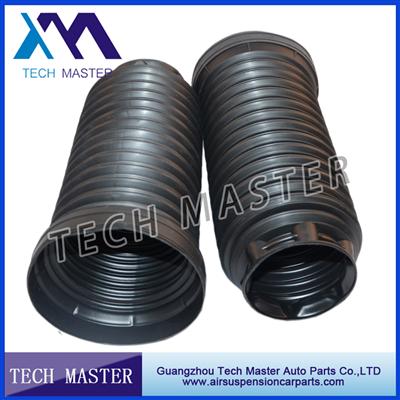 Air Suspension Parts Air Shock Absorber Dust Cover CV Boot For B-M-W F02 37126791675 37126791676