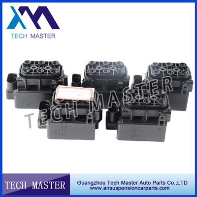 For Audi A8 Air Compressor Repair Kits Air Pump Valve Block 4E0616007B 4E0616005F 4E0616005D