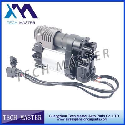 Air Suspension Air Compressor Pump for Porsche Cayenne Panamera Air Shock Absorber