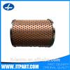 
wholesale LX1718 for genuine part japanese car air filter
