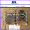 K50 MAIN BEARING 3018210 3018211 3018212 3018213 3000139