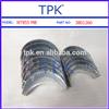 NT855 NTA855 ENGINE MAIN BEARING 3801262 3801263