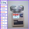 
NT855 piston ring set, 3801056 4089810
