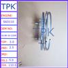 For Komatsu S6D110 piston ring, SA6D110-1 piston ring set
