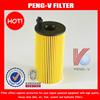 Environmental Friendly oil filter housing for truck HU6004x