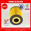 
high quality General Motors spare parts oil filter element 4415218
