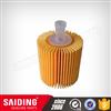 SAIDING Oil filter FOR TOYOTA Prado 4RUNNER 1GRFE LEXUS LS460 1URFSE OEM 04152-38010