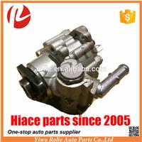 
Oem 7691955212 Van Spare Parts Power Steering Pump for Toyota Hiace
