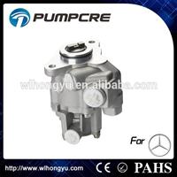 
ZHEJIANG Best popular steering power pump]European Vehicle OEM:0014603080
