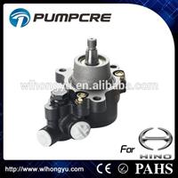 
2015 New hot sale steering vane pump OEM:EK100 JAPAN SERIES HINO
