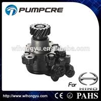 
2015 Truck steering vane pump Taizhou truck steering vane pump OEM NO:H07DJAPAN VEHICLE SERIES
