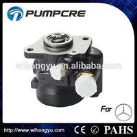 
ZHEJIANG 2015 factory price steering power pump European Vehicle OEM:0014603080
