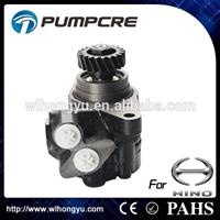 
2015 Taizhou production truckpower steering pump OEM NO:H07DJAPAN VEHICLE SERIES
