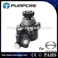 
2015Factpry price mature Taizhou truck steering vane pump EK100 JAPAN SERIES HINO
