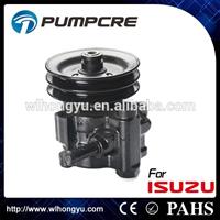 
2015 High quality and low price truck auto parts of power steering pump
