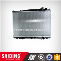 
SAIDING PARTS for radiator 21410-VK105 For 2003-2005 ZD30DDT D22
