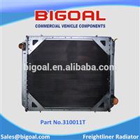 
Freightliner 310011T Radiator Fld112/120 Metal Tank
