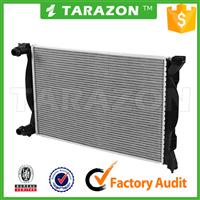 
Aluminum core oem replacement radiator for 02-06 Audi a4 quattro b6/-09 s4/rs4 b7 mt
