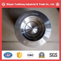 
Genuine Parts Dongfeng DCEC Engines Piston Kit 4955642 4936982 4943264 0.50mm Oversize
