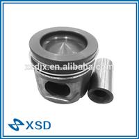 
high quality Mercedes truck parts engine piston OM501
