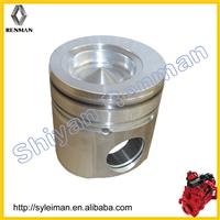 
Engine piston 5255963
