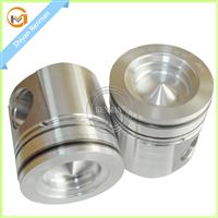 
ISBe Engine hydraulic piston for sale, aluminium alloy piston 4897512

